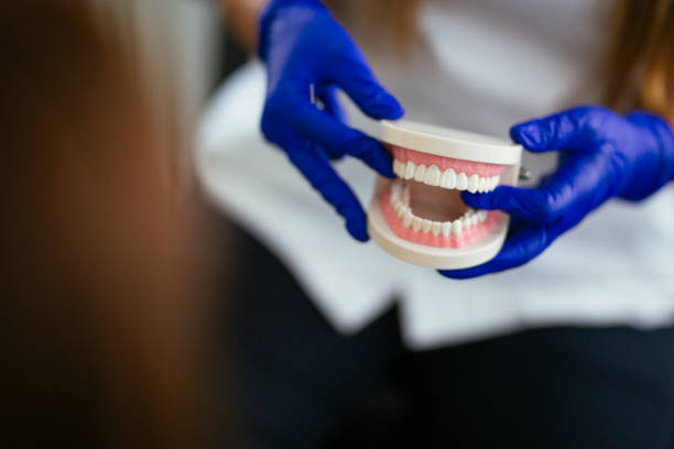 Best Cosmetic Dentistry  in New Market, MD