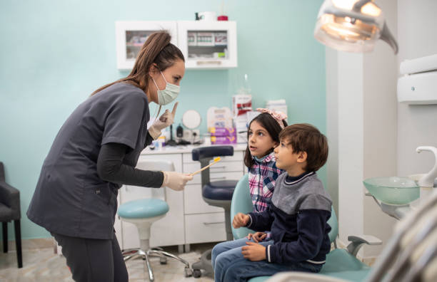 Best Full Mouth Reconstruction  in New Market, MD