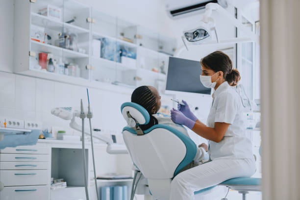 Best Teeth Whitening  in New Market, MD