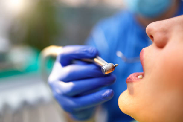 Oral Surgery in New Market, MD